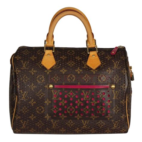 louis vuitton bags limited edition|louis vuitton speedy bag limited edition.